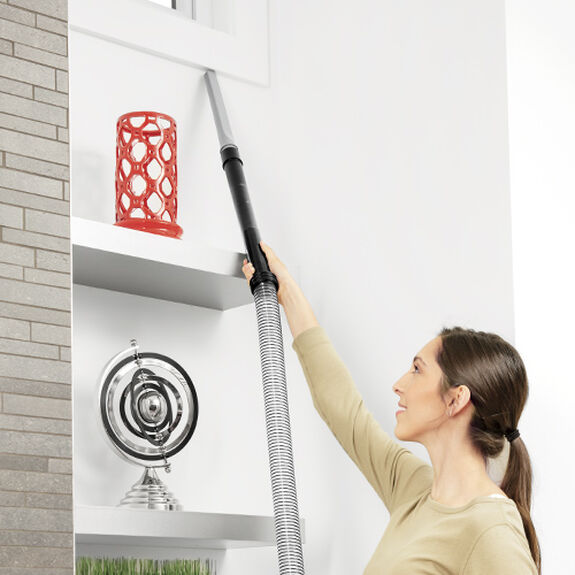 BISSELL Extension Wand 2032666 Upright Vacuum Cleaner