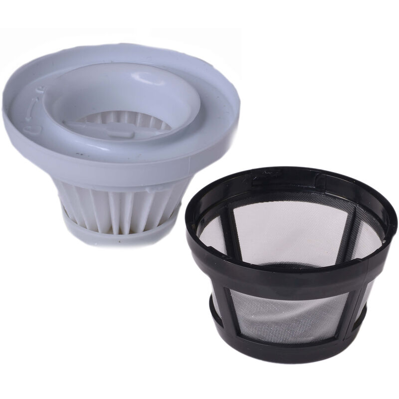 Select Hand Vacs Filter Set 1624405 BISSELL Parts