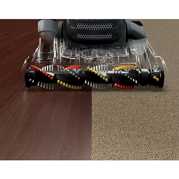 CleanView® Plus Rewind 1332 BISSELL® Vacuum Clean