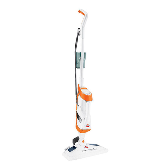 PowerFresh® Pet LiftOff® Steam Mop BISSELL®