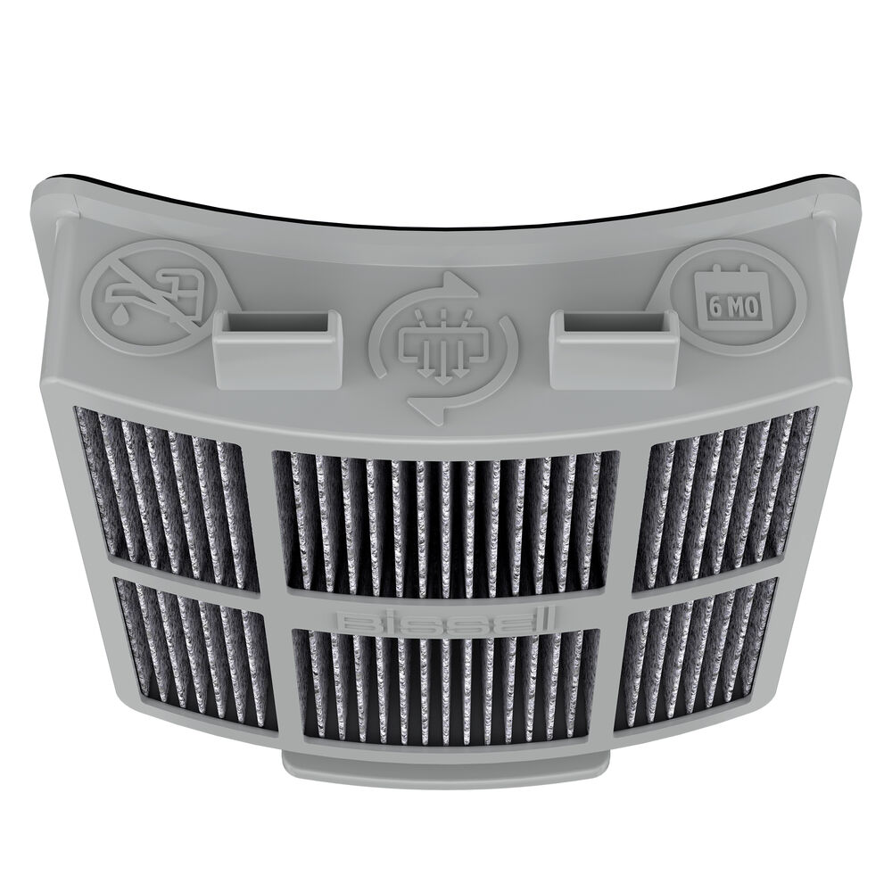 Post Motor Filter 1635630 BISSELL® Vacuum Parts