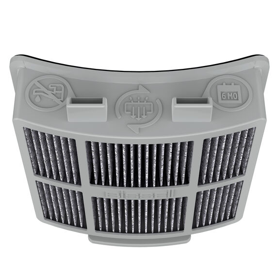 Spares2go Tipo 61 Kit Filtro HEPA H12 Per Aspirapolveri Vax U88-W1-B