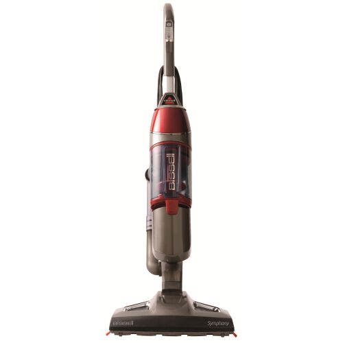 Vacuum and Steam Mop 1132D 