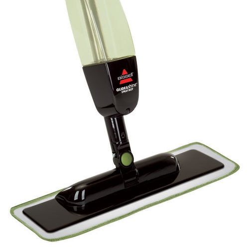 Shine™ Spray Mop | BISSELL® Wet Mop