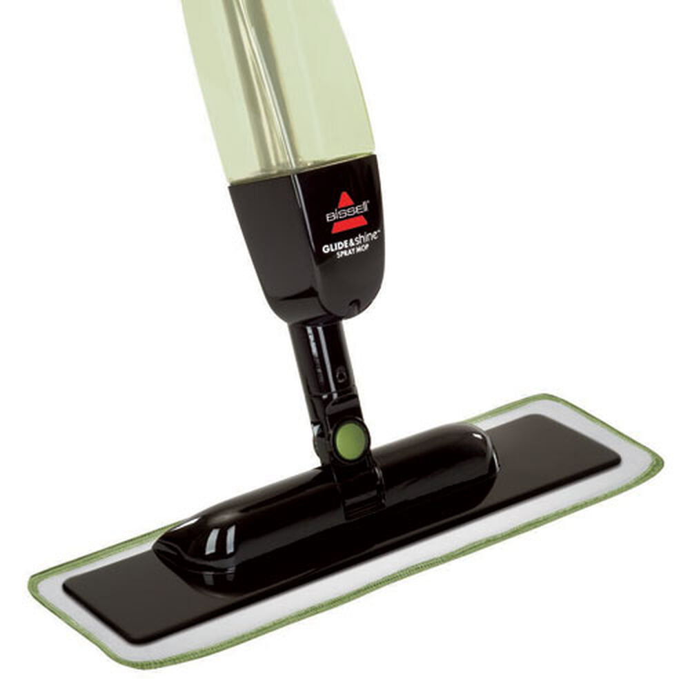 Glide & Shine™ Spray Mop BISSELL® Wet Mop