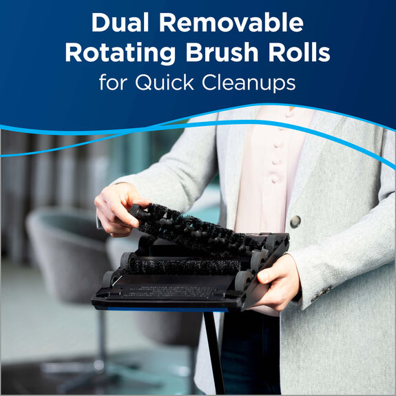 Sturdy Sweep™ Manual Sweeper 5232V BISSELL