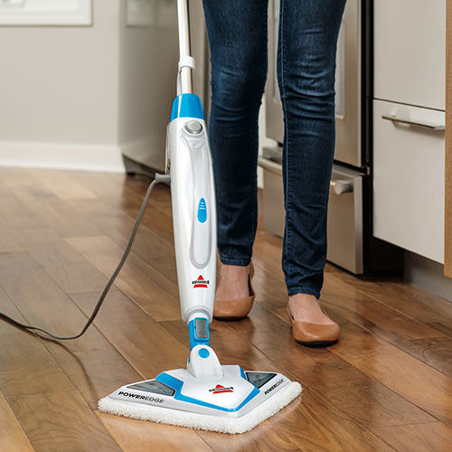 PowerEdge™ Lift-Off® Steam Mop Hard 