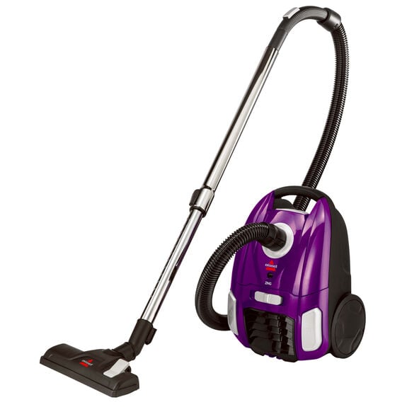 Zing® Bagged Canister Vacuum 2154A | BISSELL®