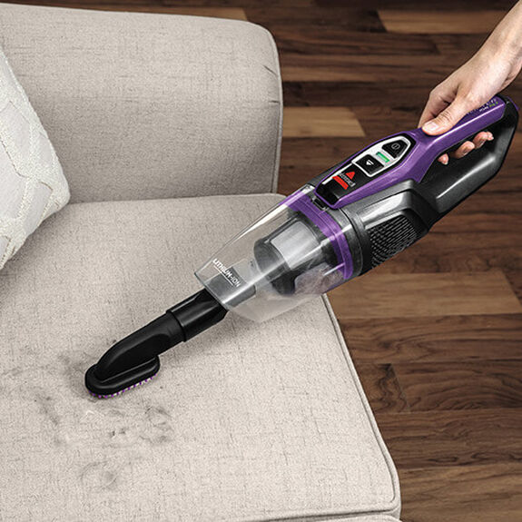 Stick Vac 2in1 Pet Dusting Brush 1616331 BISSELL Parts