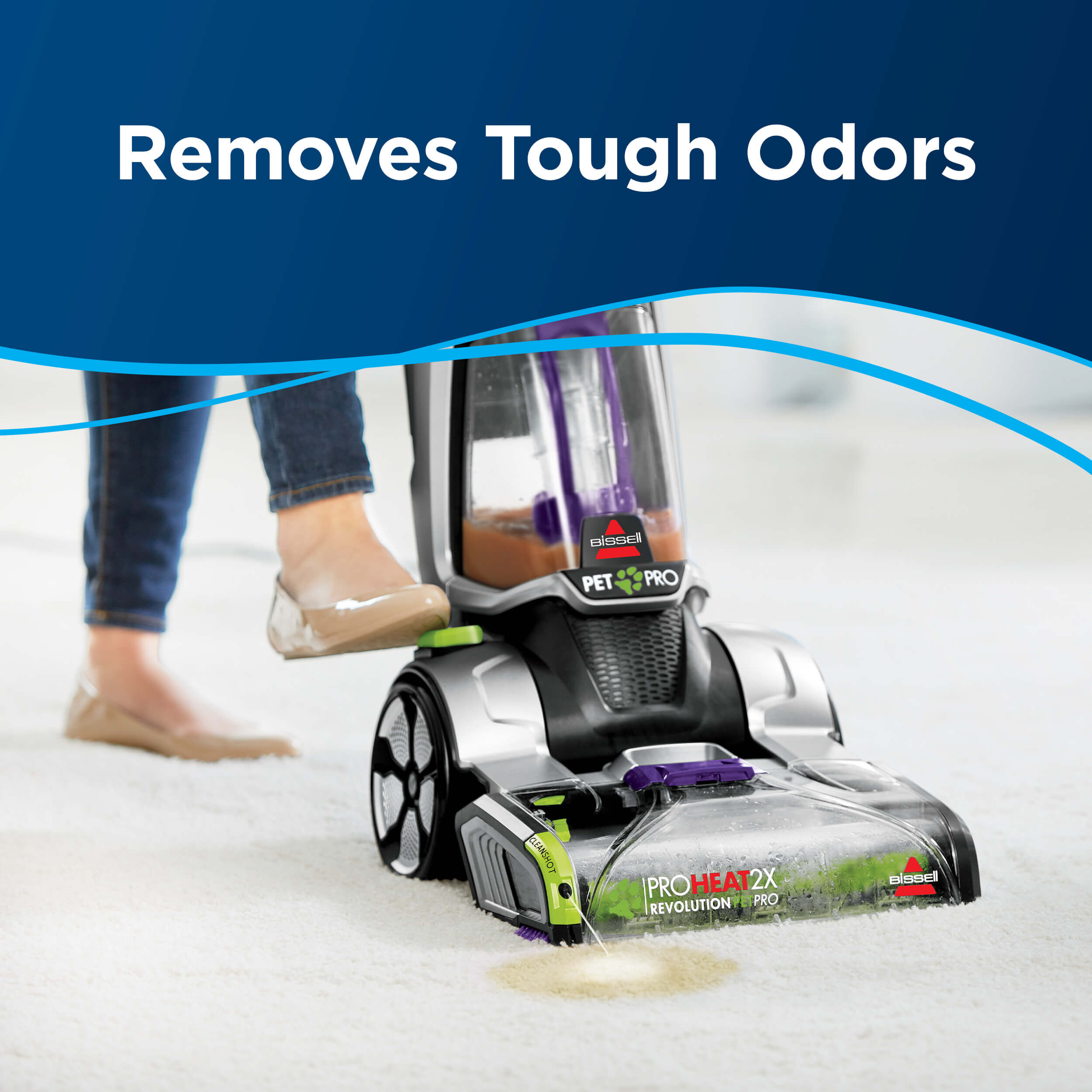 PRO MAX Clean + Protect 78H63 | BISSELL 