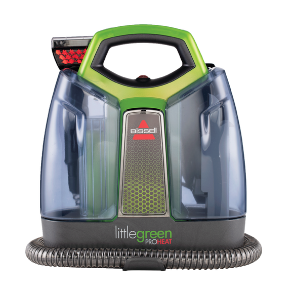 BISSELL Little Green Pet Pro Portable Cleaner