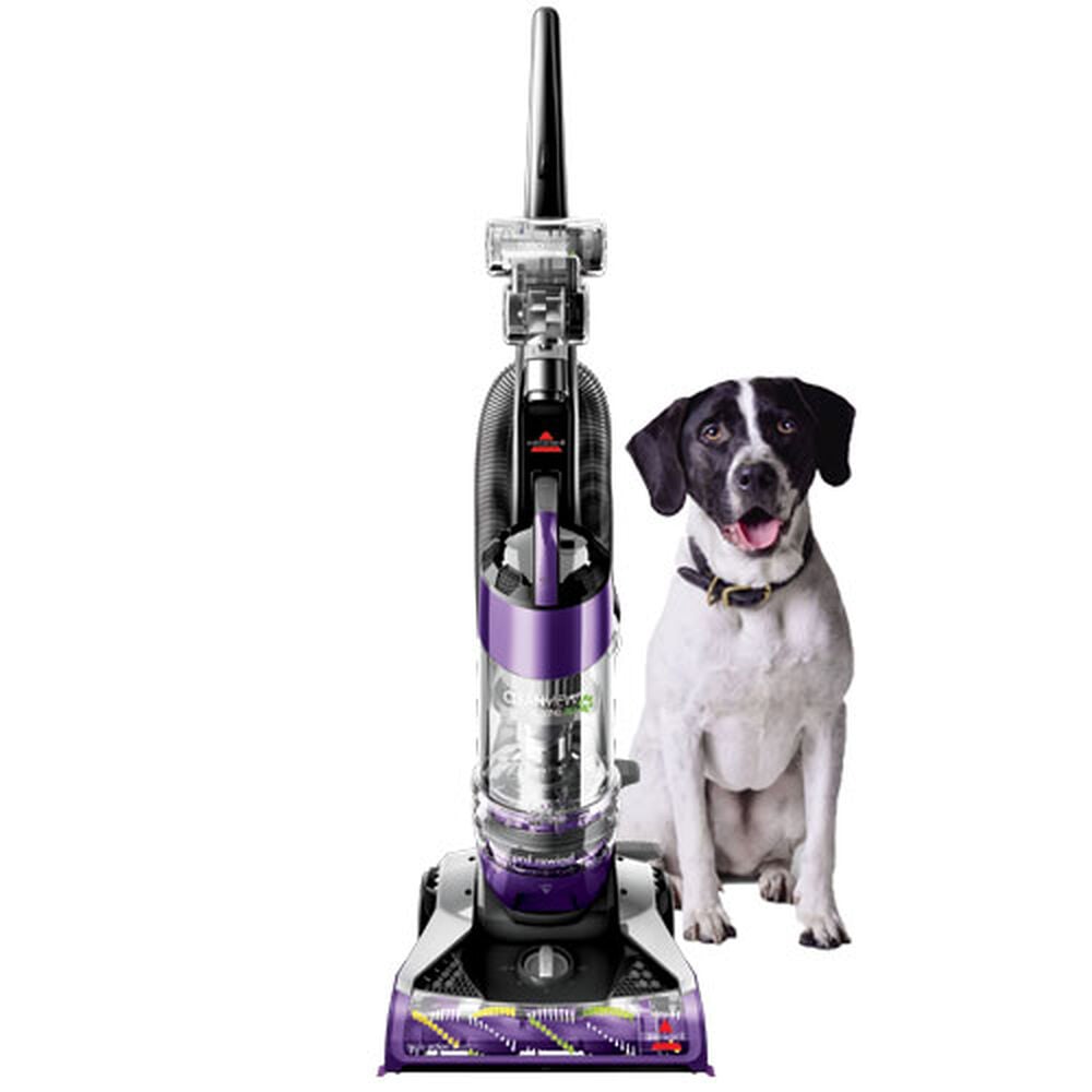 CleanView Rewind Pet Deluxe Vacuum 1838 BISSELL Vacuum Clean