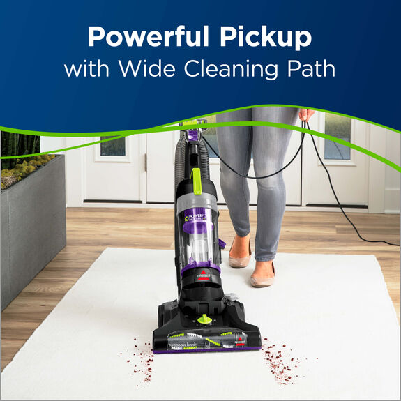 BISSELL® Powerforce® Helix® Turbo Pet 2691 Vacuum