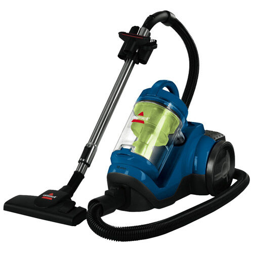 PowerGroom® Multi Cyclonic Canister Vacuum 80Q2W | BISSELL®