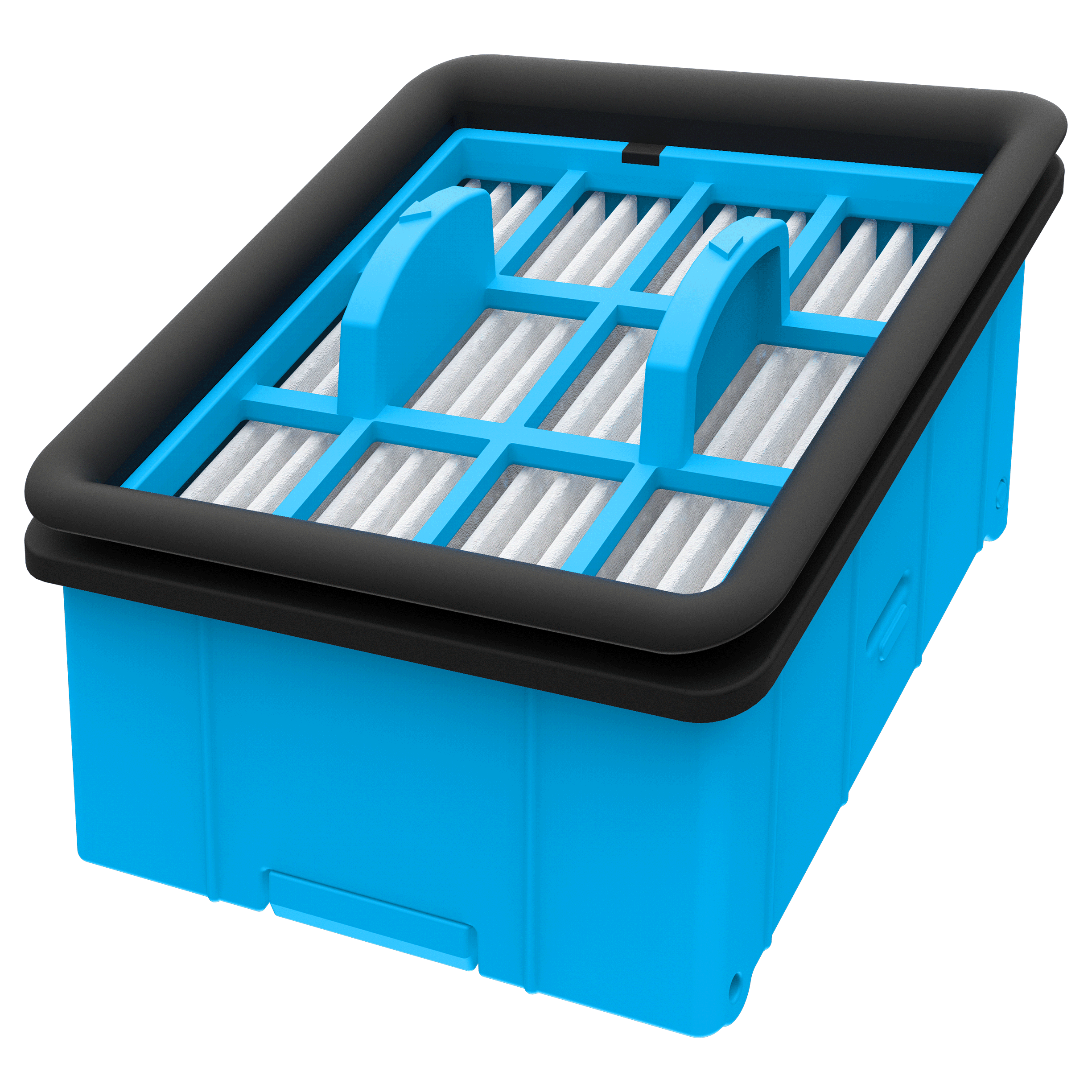 Filter 1640065 | BISSELL® CrossWave® Parts