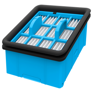 Filter 1640065 | BISSELL® CrossWave® Parts