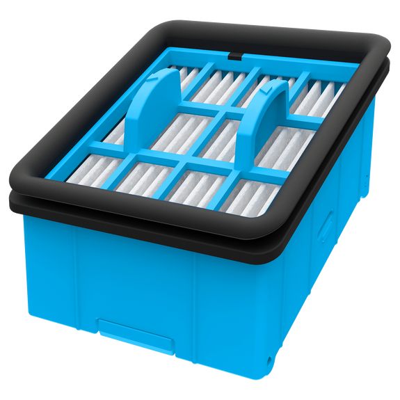 Filter 1640065 | BISSELL® CrossWave® Parts