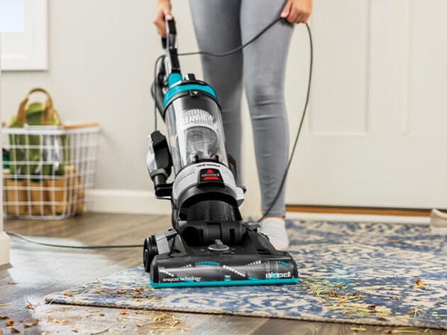 CleanView® Rewind 3534 | BISSELL® Vacuum Cleaners