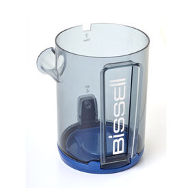 Dirt Cup for Symphony Steam Mop