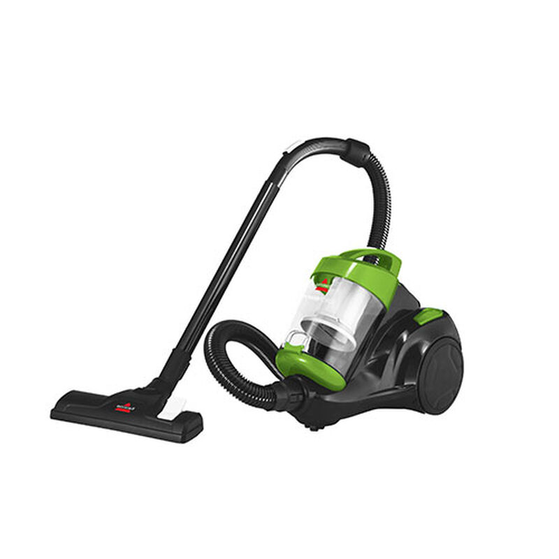 PowerForce® Bagless Canister 2156Y BISSELL Vacuums
