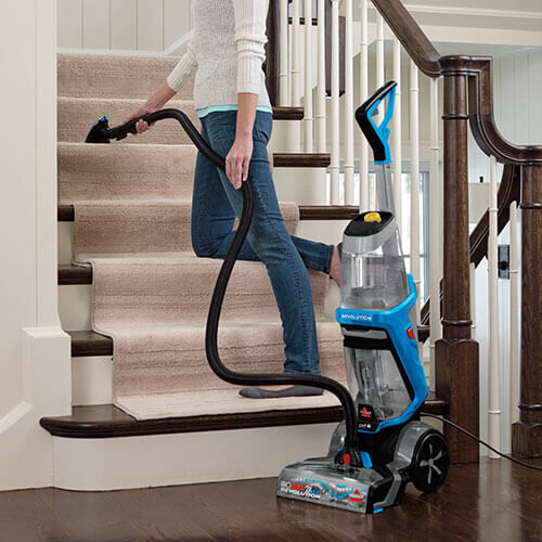 ProHeat 2X® Revolution® Pet Carpet 