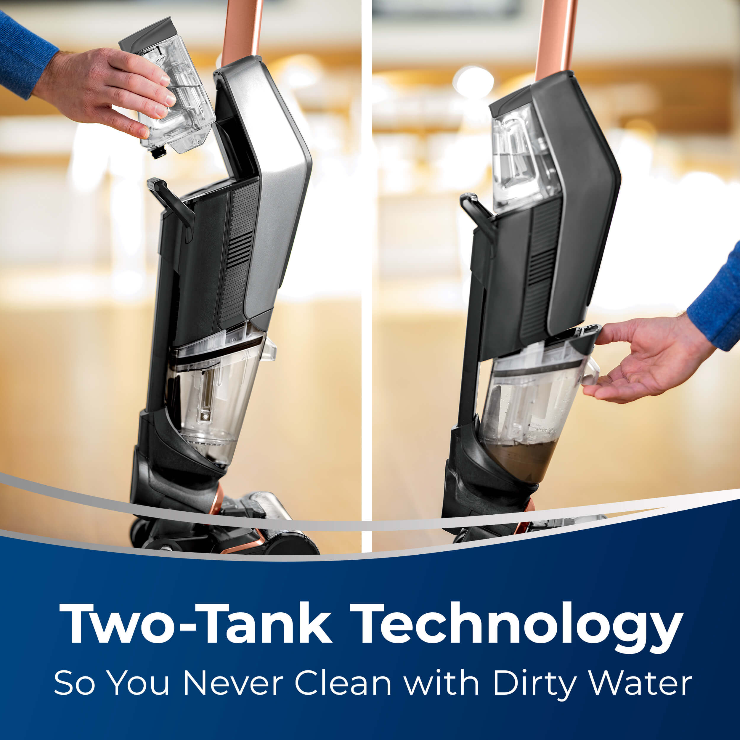 CrossWave® X7 Cordless Pet Pro 3277 | BISSELL® Wet Dry Vac