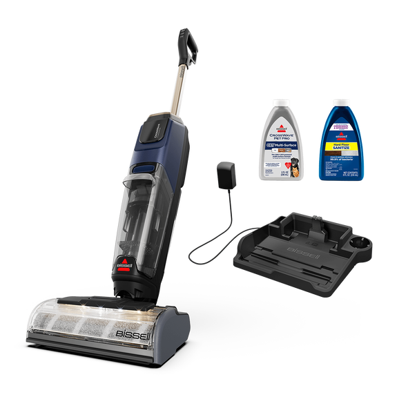 CrossWave® HydroScrub™ 4275 | BISSELL® All-in-One Multi-Surface