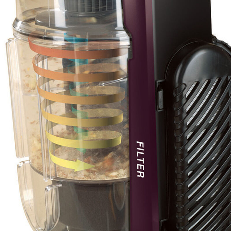 Bissell Powerforce Helix Turbo Belt Keeps Coming Off Cleanview Helix Plus Vacuum Bissell