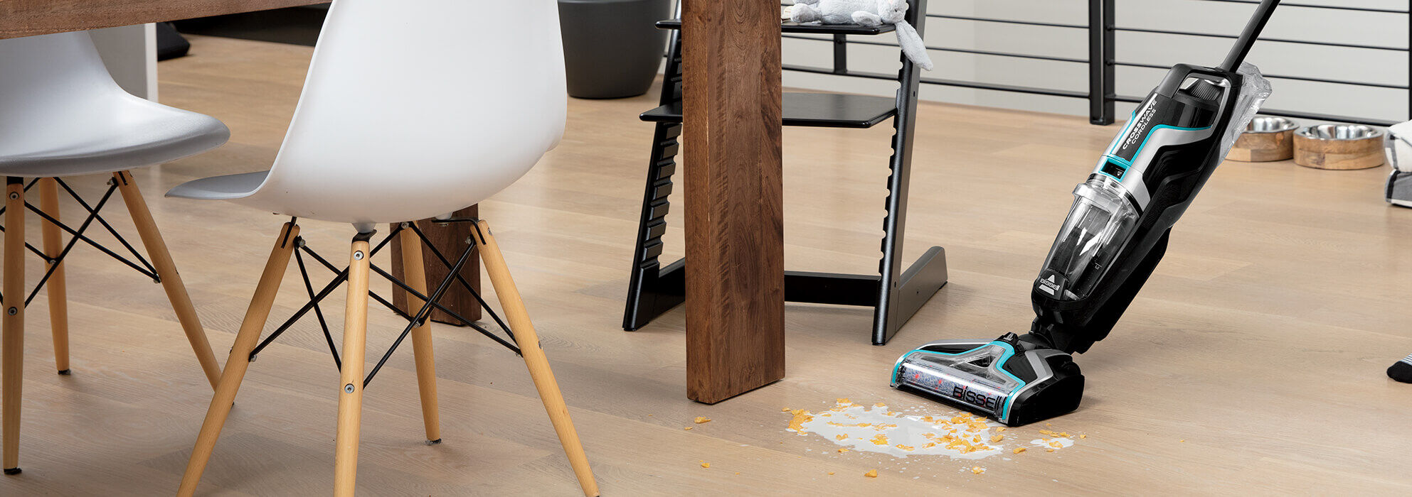 Cordless Multi-Surface Wet Dry Vac 2551 
