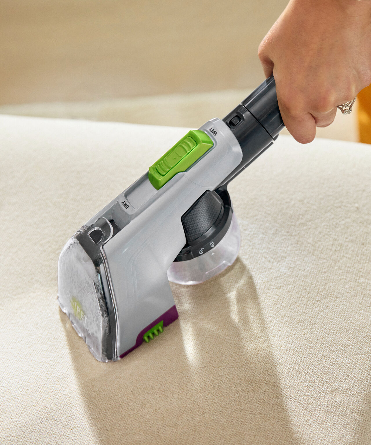 Revolution® HydroSteam® Pet Exclusive Bundle 34249 Revolution® HydroSteam® Pet Exclusive Bundle 34249