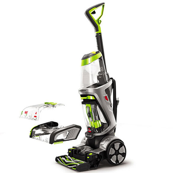 bissell carpet cleaner deluxe