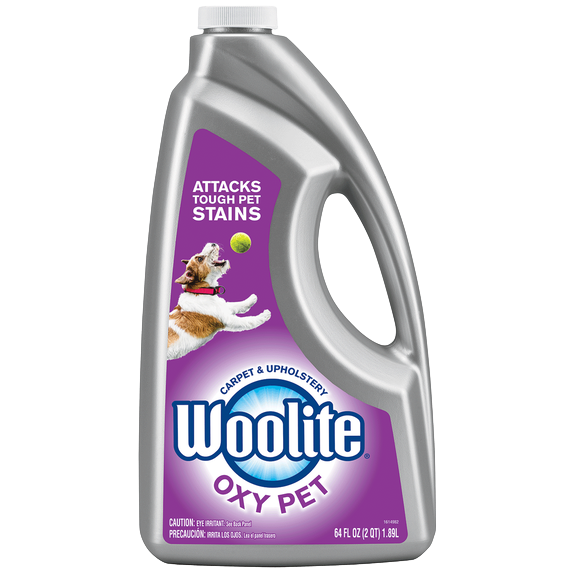 Woolite Oxy Deep Steam Carpet & Upholstery Cleaner - Thumbnail 2
