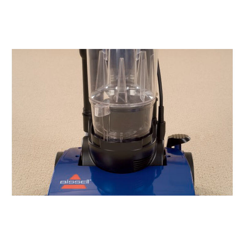 Easy Vac® Lightweight Upright Vacuum 23T7 BISSELL®