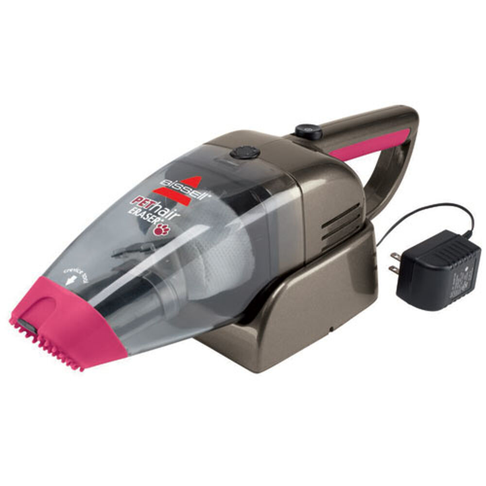 Pet Hair Eraser® Cordless Handheld Vacuum BISSELL®