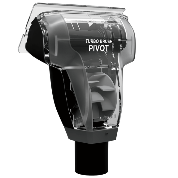 TurboBrush® Pivot Tool