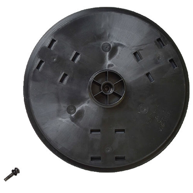 SpinWave Left Rotating Disc 1611579 BISSELL Spin Mop Parts