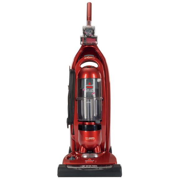 LiftOff® Multi Cyclonic Pet Vacuum 18Z61 BISSELL®
