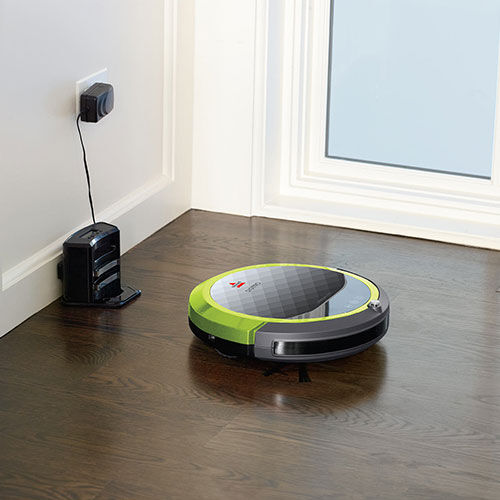 DIGIPRO Robotic Vacuum Cleaner 2142 