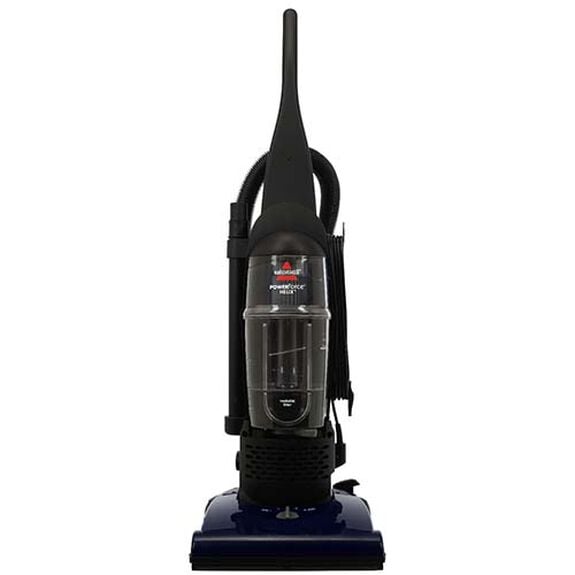 PowerForce® Helix® Bagless Upright Vac Cleaner BISSELL