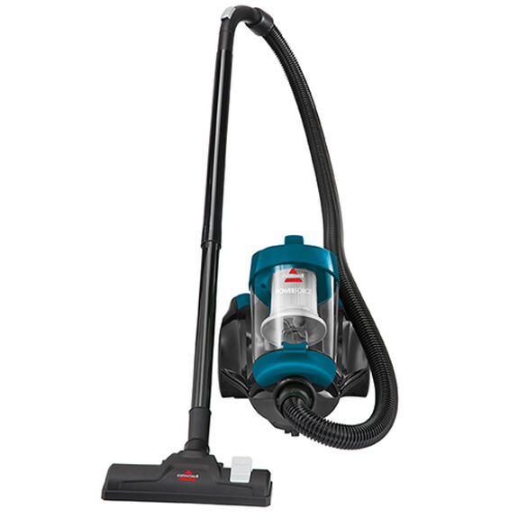 Powerforce Bagless Canister Vacuum 2156W BISSELL