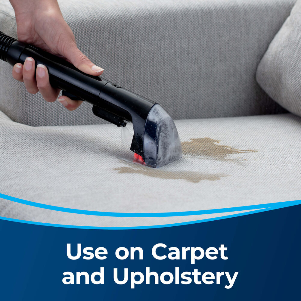 3" Tough Stain Brush 2036651 BISSELL® Carpet Cleaner Parts