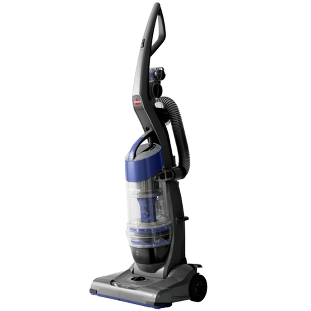 CleanView® Rewind Pet Vacuum w/ OnePass Technology® BISSELL®