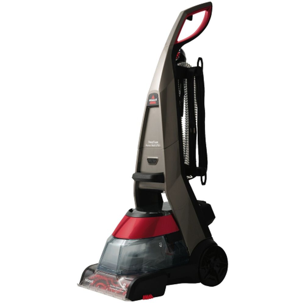 BISSELL DeepClean Premier® 47A2C Parts & Reviews Carpet Shampooer