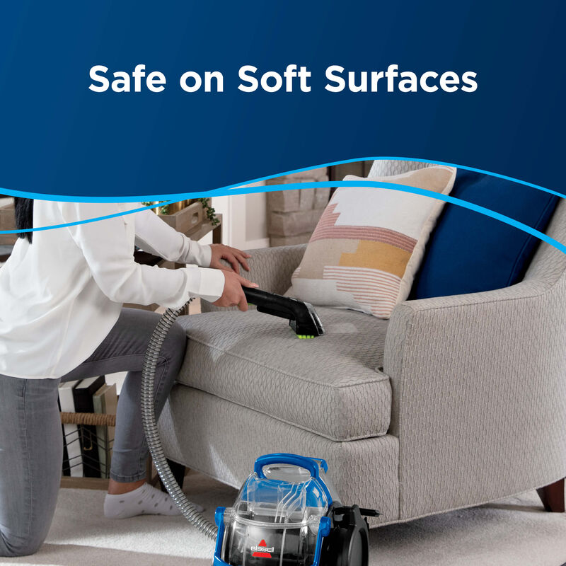 Little Green® Pet Pro 2891 BISSELL Carpet Cleaners