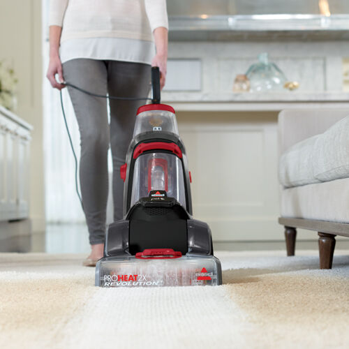 ProHeat 2X® Revolution® Pet Carpet 