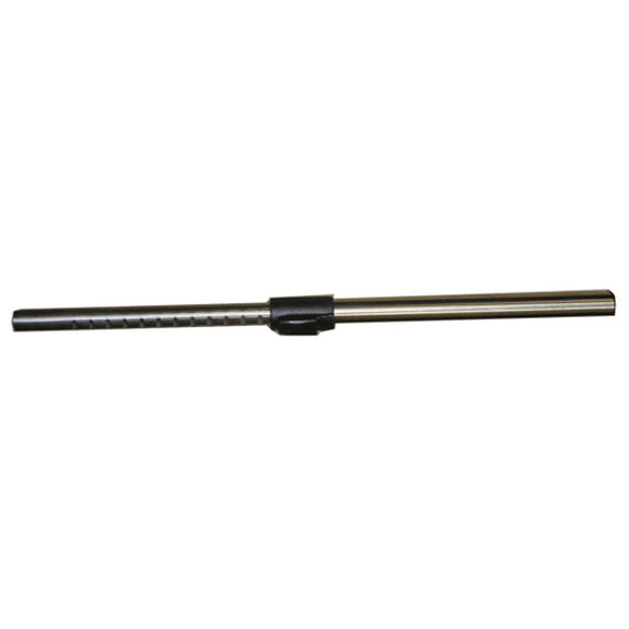 Zing Canister Metal Telescoping Extension Wand 2037058 BISSELL