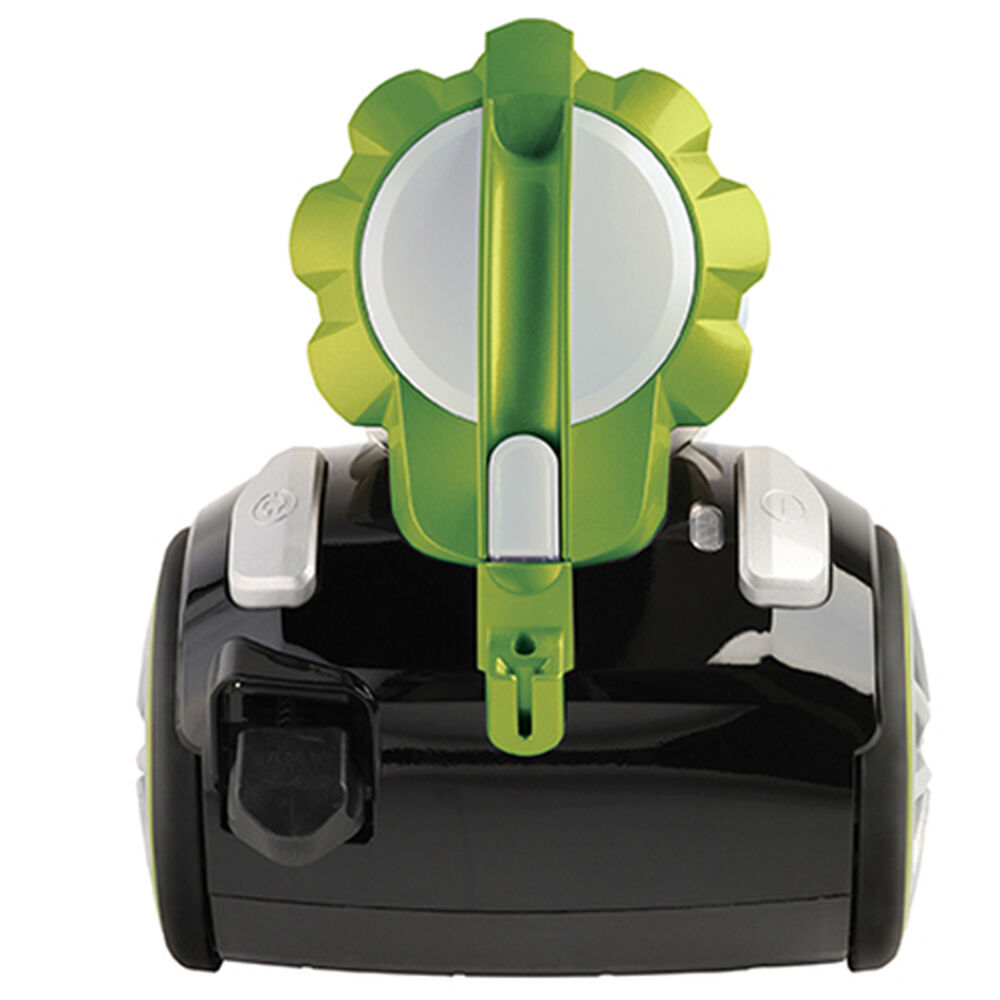 PowerClean MultiCyclonic Canister Vacuum 1654C BISSELL®