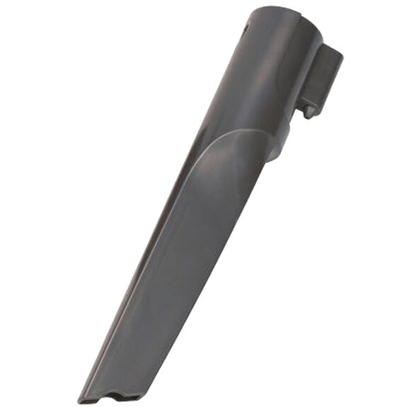 vacuum crevice tool deep cleaning rug