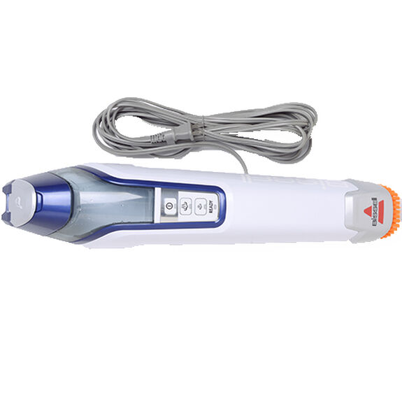 Powerfresh Steam Mop Body Assembly 1609530 BISSELL Parts