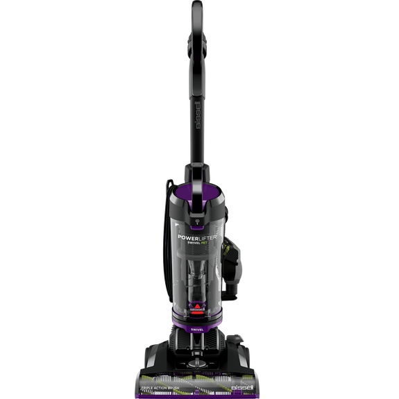 Bissell Powerlifter Swivel Pet Vacuum Cleaner Reviews